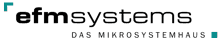 Logo efm-systems